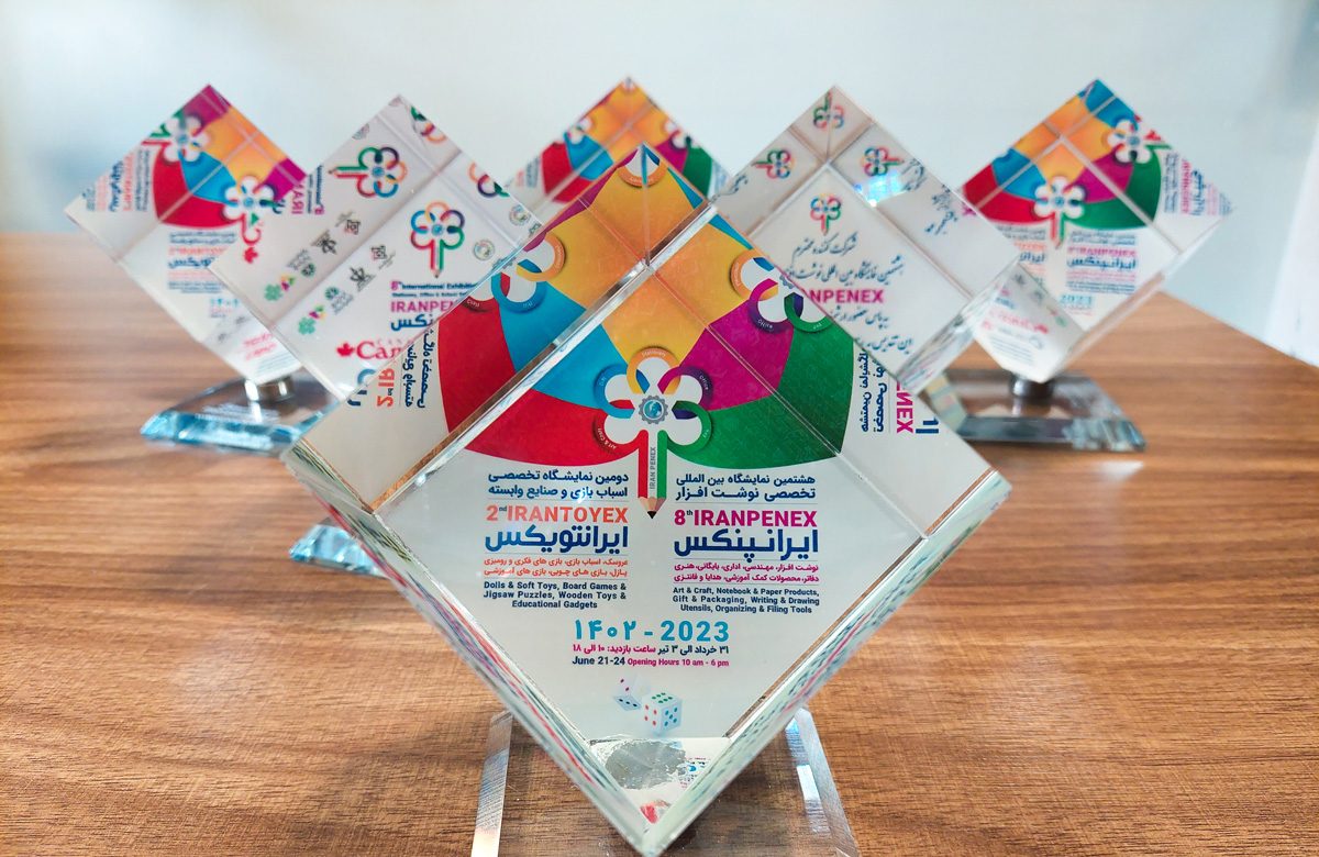 ایرانپنکس 1402