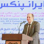 نقش مؤثر نمایشگاه در رونق بازار و حمایت از تولیدکنندگان صنعت نوشت‌افزار و بازی