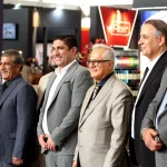 گزارش تصویری چهارمین روز نمایشگاه ایرانپنکس و ایرانتویکس 1405